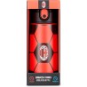 Seven Borraccia Kid MILAN, 460 ml, Acciaio Inox