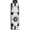 Seven Borraccia Termica Juventus, Bianco, 500ml, Acciaio Inox