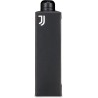 Seven Borraccia Termica Juventus, Bianco, 500ml, Acciaio Inox
