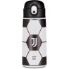 Seven Borraccia Kid JUVENTUS, 460 ml, Acciaio Inox