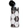 Seven Borraccia Kid JUVENTUS, 460 ml, Acciaio Inox