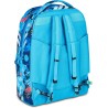 SJ GANG STYLE JAM GANG Trolley Scuola Jack 8 ruote SPEED ANIMAL BOY 34 L