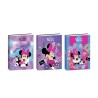 SEVEN Minnie Diario Agenda 10 Mesi - Assortiti