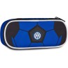 Seven Portapenne Scuola Round Plus Inter