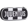 Seven Portapenne Scuola Round Plus Juventus