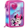 Seven Astuccio Minnie 3 Zip