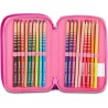 Seven Astuccio Minnie 3 Zip