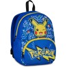 Seven Zainetto Asilo Pokemon 14 L