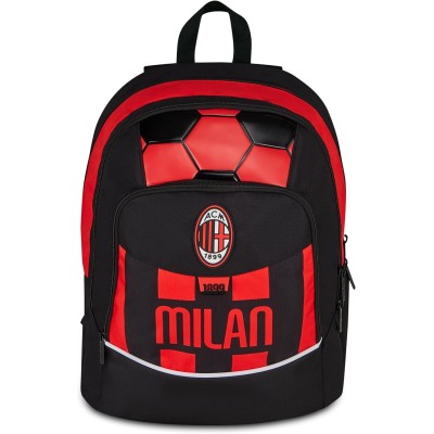 Seven Zaino Scuola Advanced Milan 29 L
