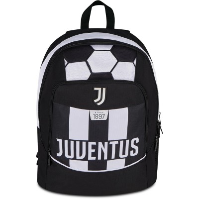 Seven Zaino Scuola Advanced Juventus 29 L