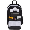 Seven Zaino Scuola Advanced Juventus 29 L