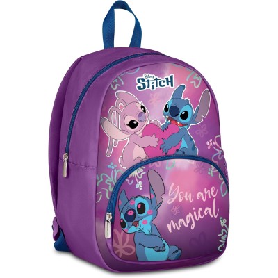 Seven Zainetto Asilo Stitch 14 L