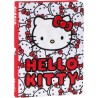 Diario 12 Mesi 2026/27 - Hello Kitty - Datato