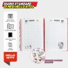 Diario 12 Mesi 2026/27 - Hello Kitty - Datato