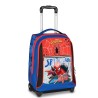Seven SPIDERMAN TROLLEY BIG