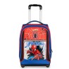 Seven SPIDERMAN TROLLEY BIG
