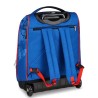 Zaino Seven Big 36 Litri con Trolley Spider-Man Back To Climbing