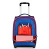 Seven SPIDERMAN TROLLEY BIG