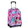 Zaino Seven Big 36 Litri con Trolley Minnie Back To Climbing