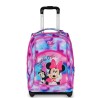 Zaino Seven Big 36 Litri con Trolley Minnie Back To Climbing