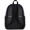 Zaino Scuola Seven SHADE TECH Doppio Scomparto - Celeste