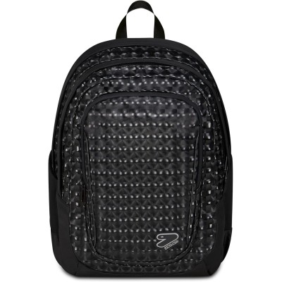Zaino Scuola Seven BLACKOLOGRAPH - Stile e Comfort