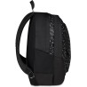 Seven Zaino Scuola BLACKOLOGRAPH Doppio Scomparto 29 L - Nero