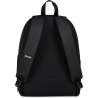 Zaino Scuola Seven ROUND BLACKOLOGRAPH Monoscomparto 29 L - Nero