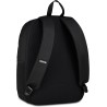Zaino Scuola Seven ROUND BLACKOLOGRAPH Monoscomparto 29 L - Nero