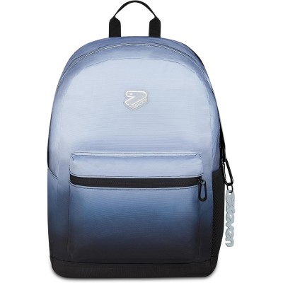 Zaino Scuola Seven ROUND SHADE TECH 29 L