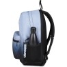 Zaino Scuola Seven ROUND SHADE TECH 29 L Monoscomparto