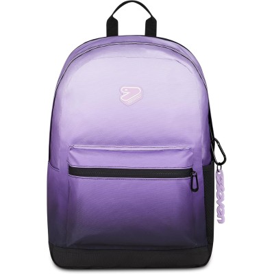 Zaino Scuola Seven ROUND SHADE TECH 29 L Monoscomparto
