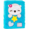 Diario Mofu Mofu Plush STD Bradipo