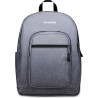Zaino Invicta Jelek Fantasy Shine 34 Litri Jet Black
