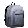 Zaino Invicta Jelek Fantasy Shine 34 Litri Jet Black