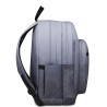 Zaino Invicta Jelek Fantasy Shine 34 Litri Jet Black