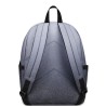 Zaino Invicta Jelek Fantasy Shine 34 Litri Jet Black