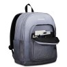 Zaino Invicta Jelek Fantasy Shine 34 Litri Jet Black