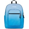 Zaino Invicta Jelek Fantasy Shine 34 Litri Blue