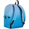 Zaino Invicta Jelek Fantasy Shine 34 Litri Blue