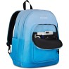 Zaino Invicta Jelek Fantasy Shine 34 Litri Blue