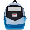 Zaino Invicta Jelek Fantasy Shine 34 Litri Blue