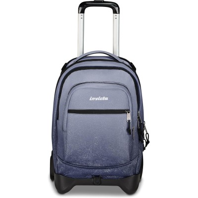 Invicta Trolley Plug Fantasy Shine - Nero Glitter