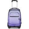 Invicta Trolley Plug Fantasy ShineEffetto brillantini, 34 L - Lilla