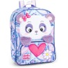 Zaino Mofu Mofu Asilo Panda