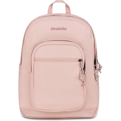 Invicta Zaino Scuola Jelek Plus City Rosa 34L