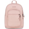 Invicta Zaino Scuola Jelek Plus City Rosa 34L