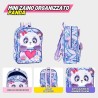 Zaino Mofu Mofu Asilo Panda