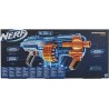 Nerf Elite 2.0-Shockwave RD-15 - Hasbro 993732258