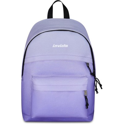 Zaino Scuola American Fantasy Shine 23 L - Lilla